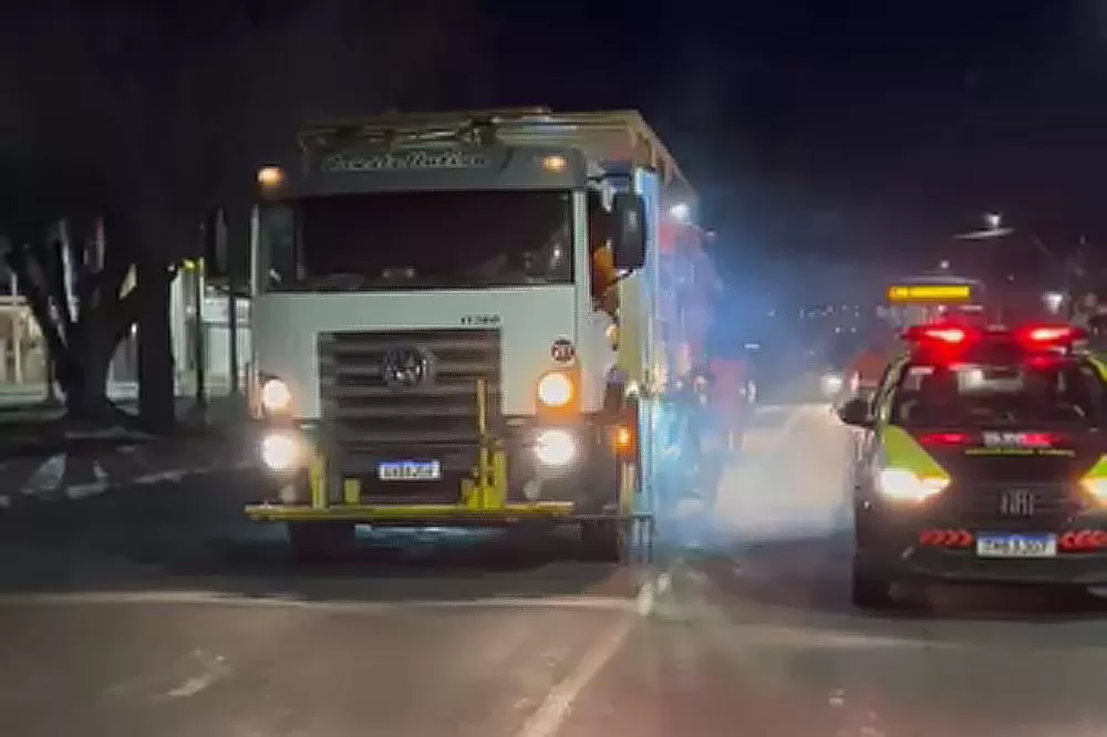 Fotos: Gabriel Calazans e Divulgação SMT