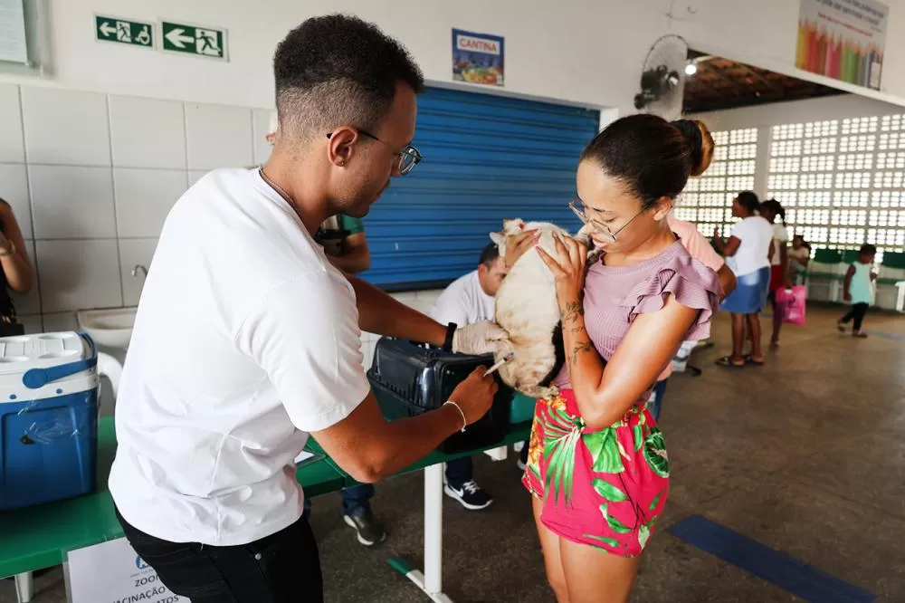 Fotos: Marcelo Magalhães