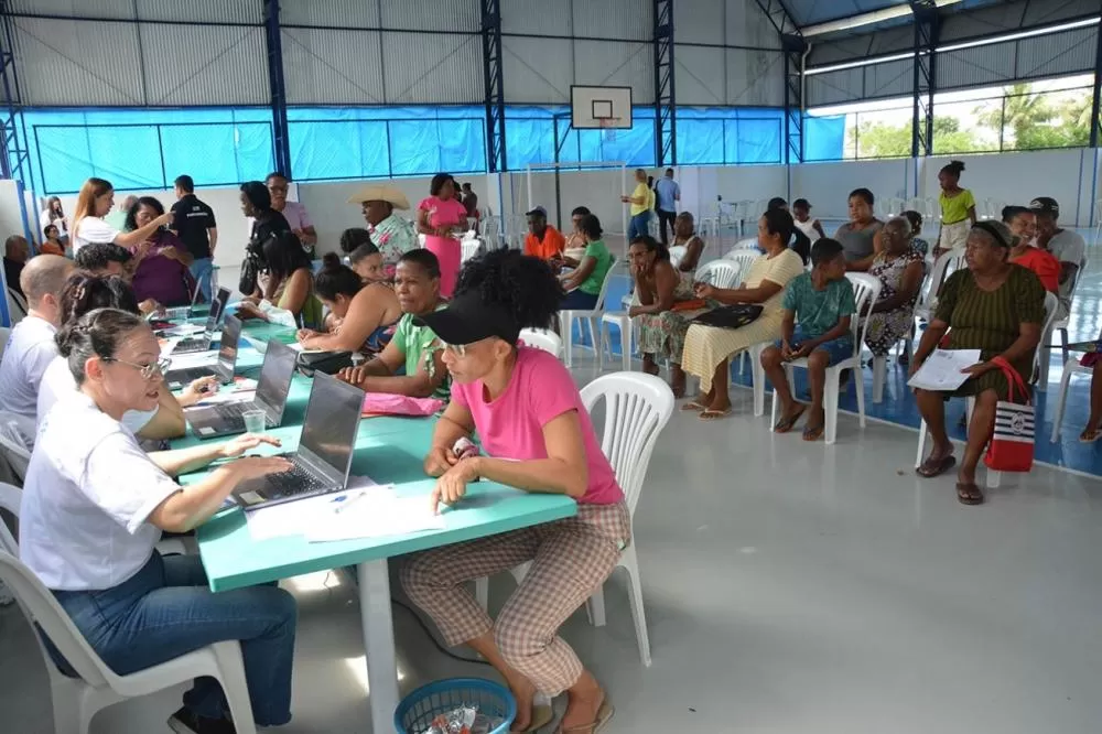 Foto: Valdenir Lima - Imagem Ilustrativa