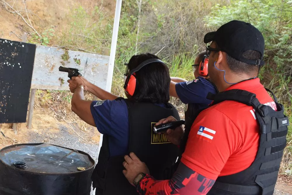 Fotos: Gabriel Calazans