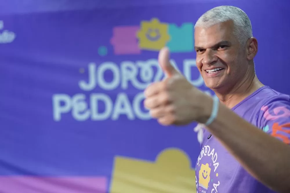 Fotos: Franklin Doria