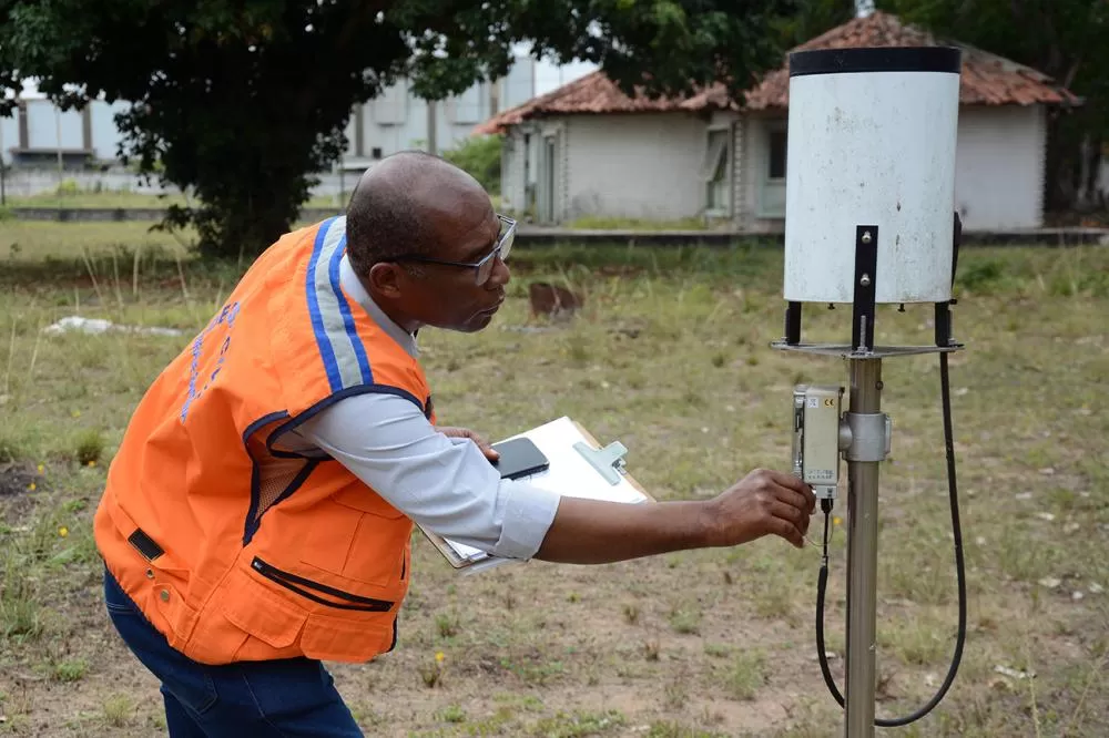 Fotos: Valto Novaes arquivo