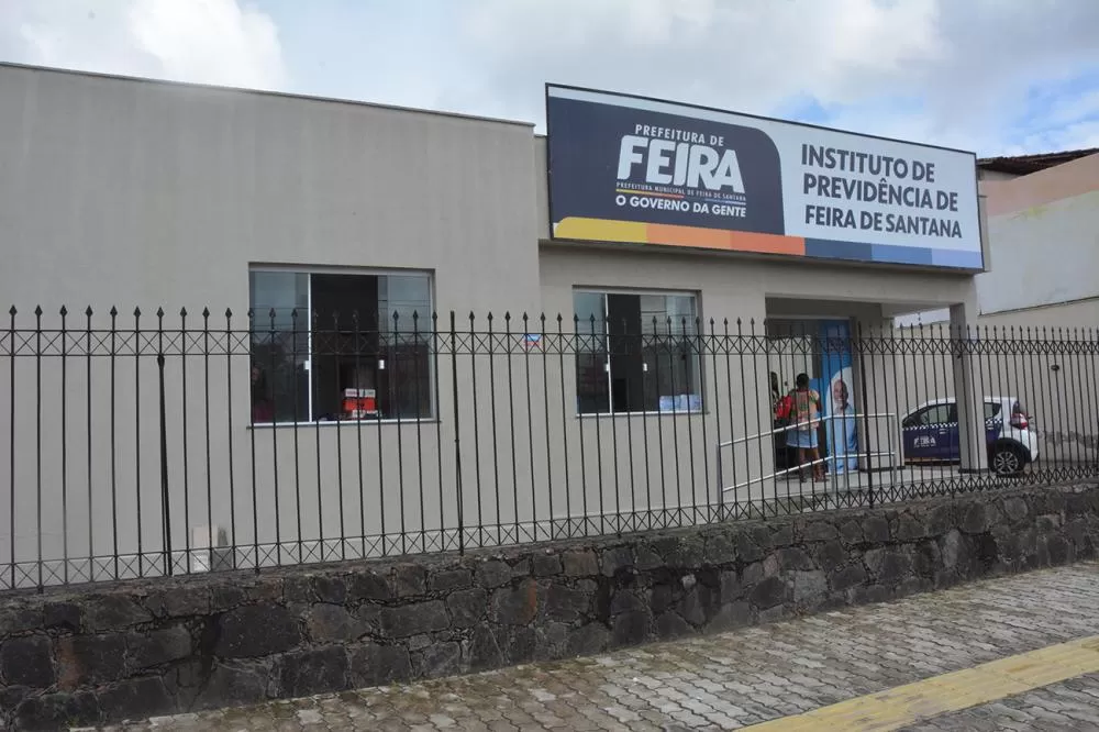 Foto: Valdenir Lima Arquivo