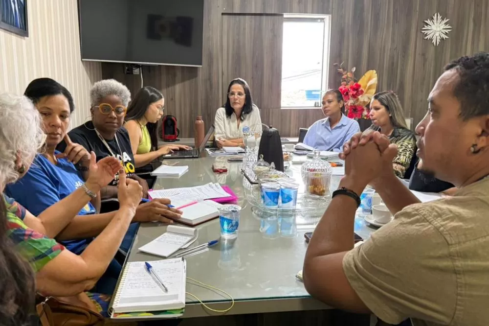 Fotos: Danielly Cerqueira