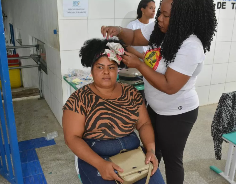 Fotos: Gabriel Calazans