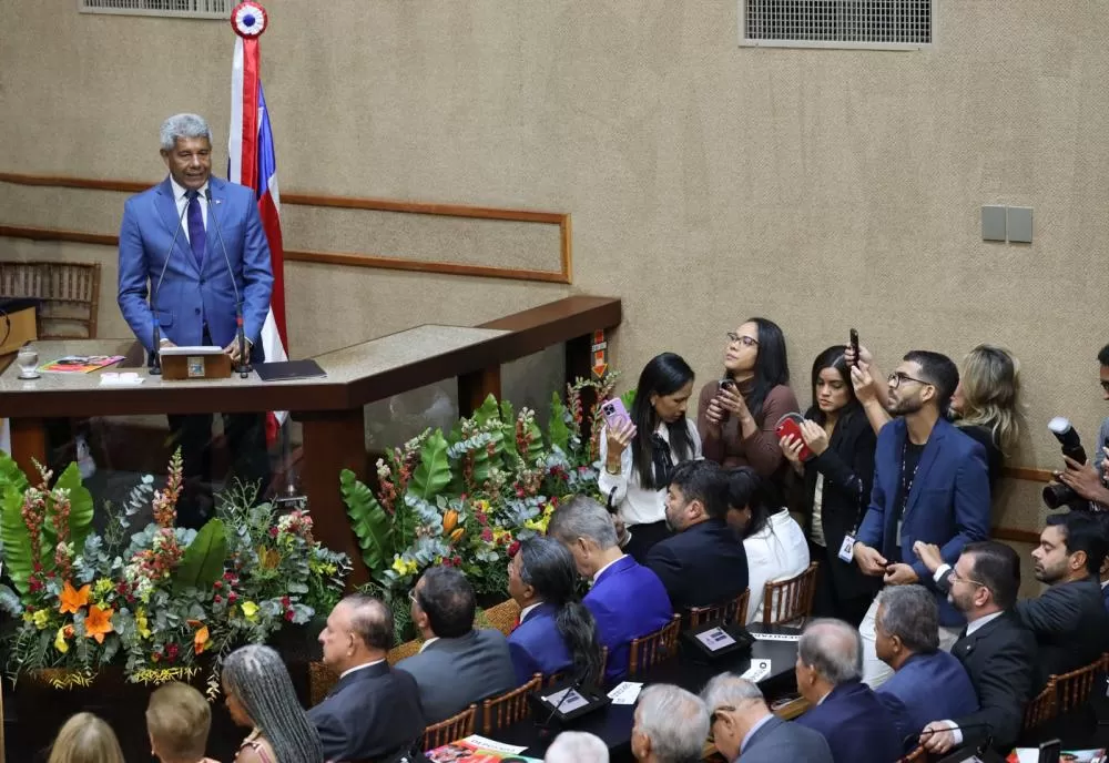 Fotos: Wuiga Rubini/GOVBA