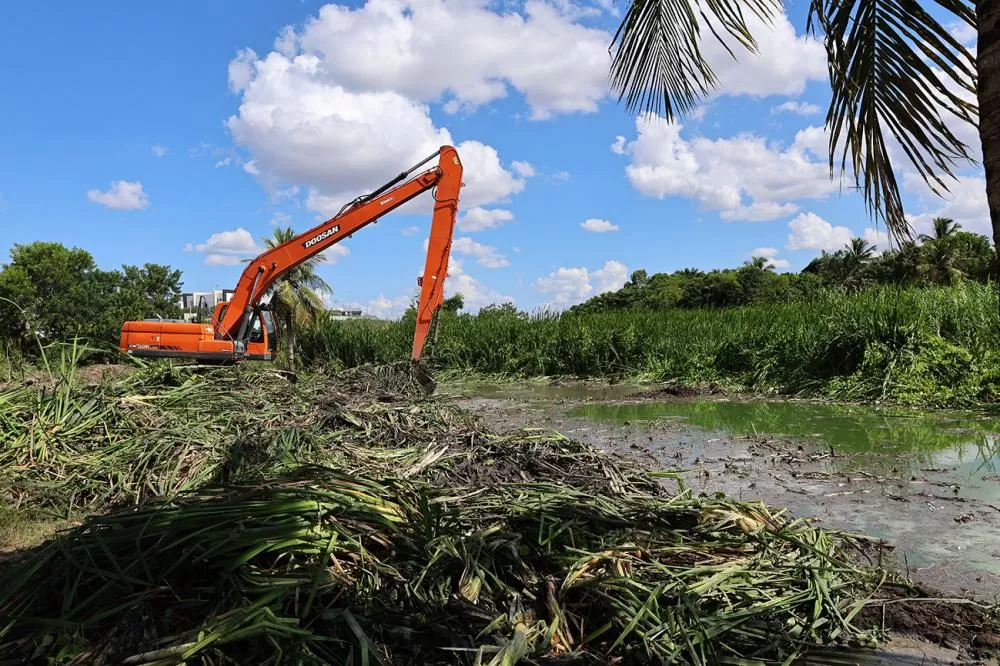 Fotos: Washington Nery