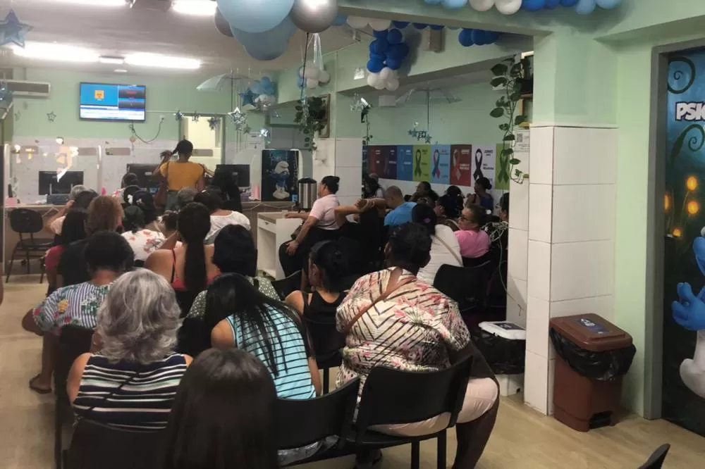 Fotos: Fátima Brandão - Arquivo