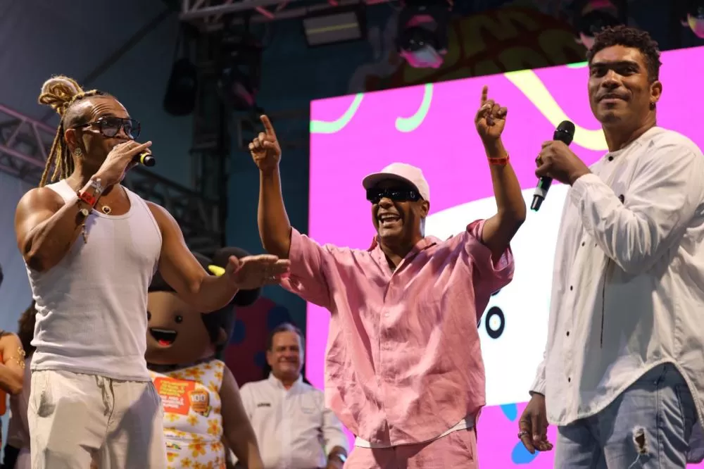 Foto: Wuiga Rubini/GOVBA