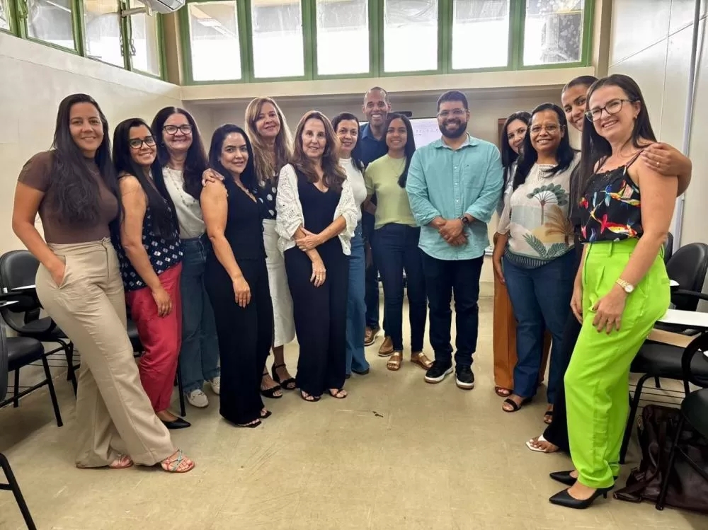 Foto : Jorge Magalhães e divulgação SMS