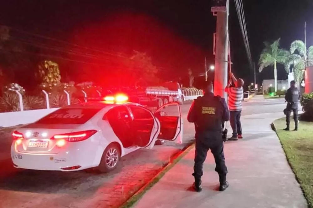 Fotos: Divulgação SEMMAM