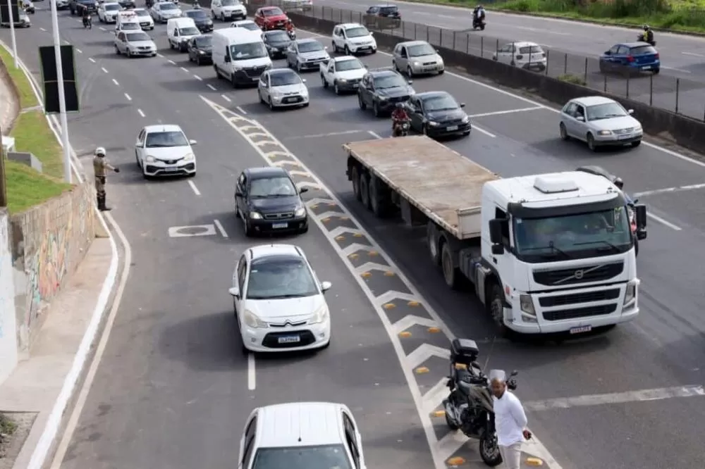 Foto: Thuane Maria GOVBA