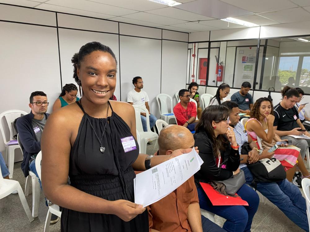  Foto: Emerson Santos