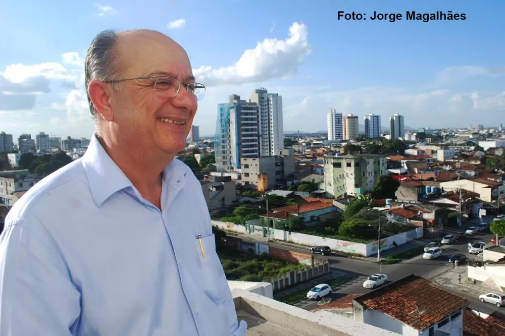  Foto: Jorge Magalhães