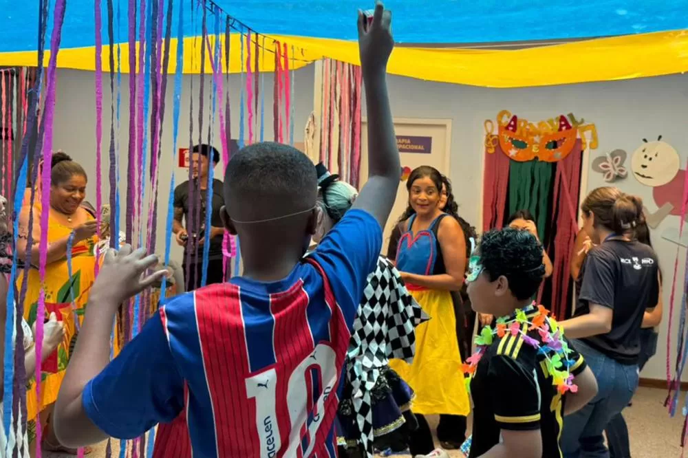 Fotos: Danielly Cerqueira