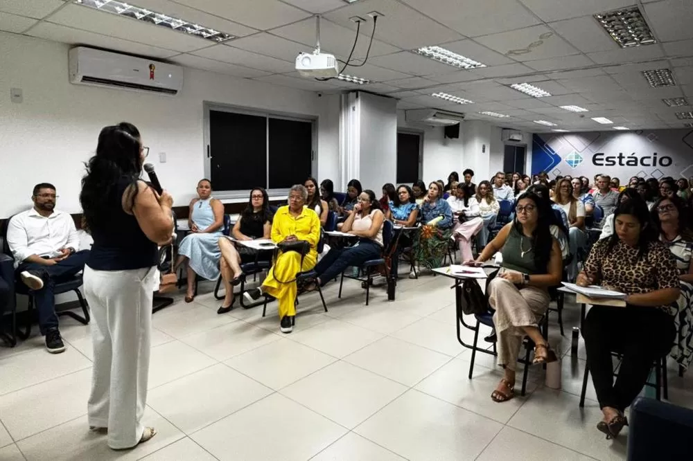 Fotos: Wevilly Monteiro