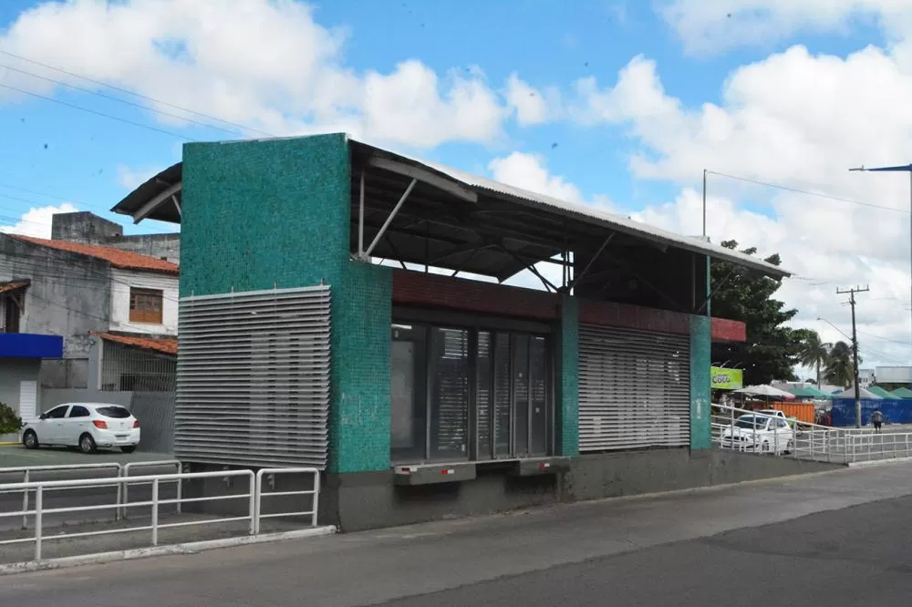 Fotos: Gabriel Calazans