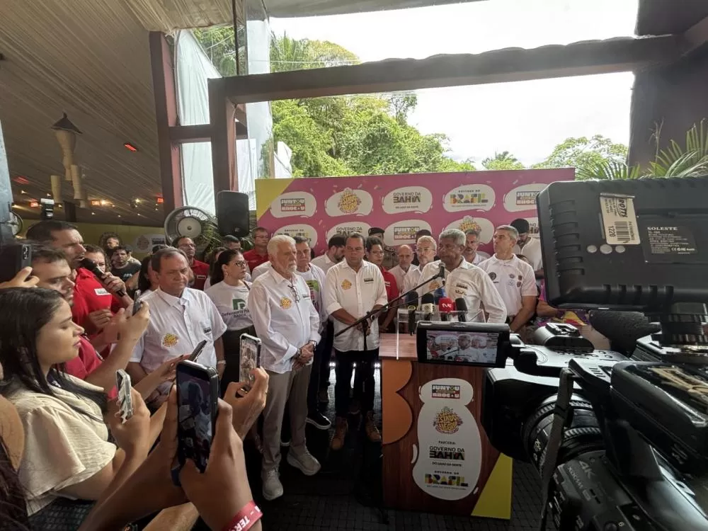 Carnaval da Bahia 2026 registra novo recorde em fluxo de turistas e receita