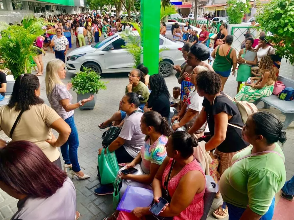 Vagas esgotadas em tempo recorde: 1º Mutirão de Pediatria lota no primeiro dia de inscrições