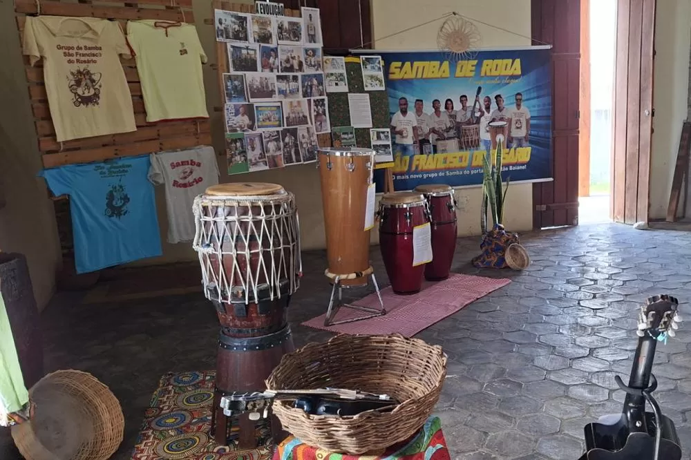 Fotos: José Vitor Costa