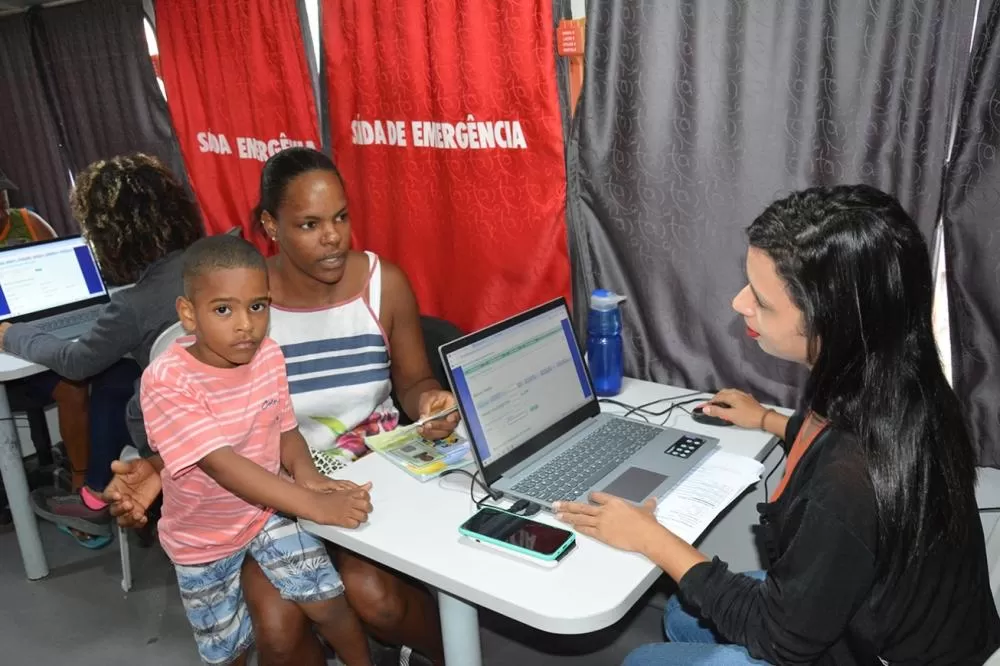 Foto: Valdenir Lima - Imagem Ilustrativa