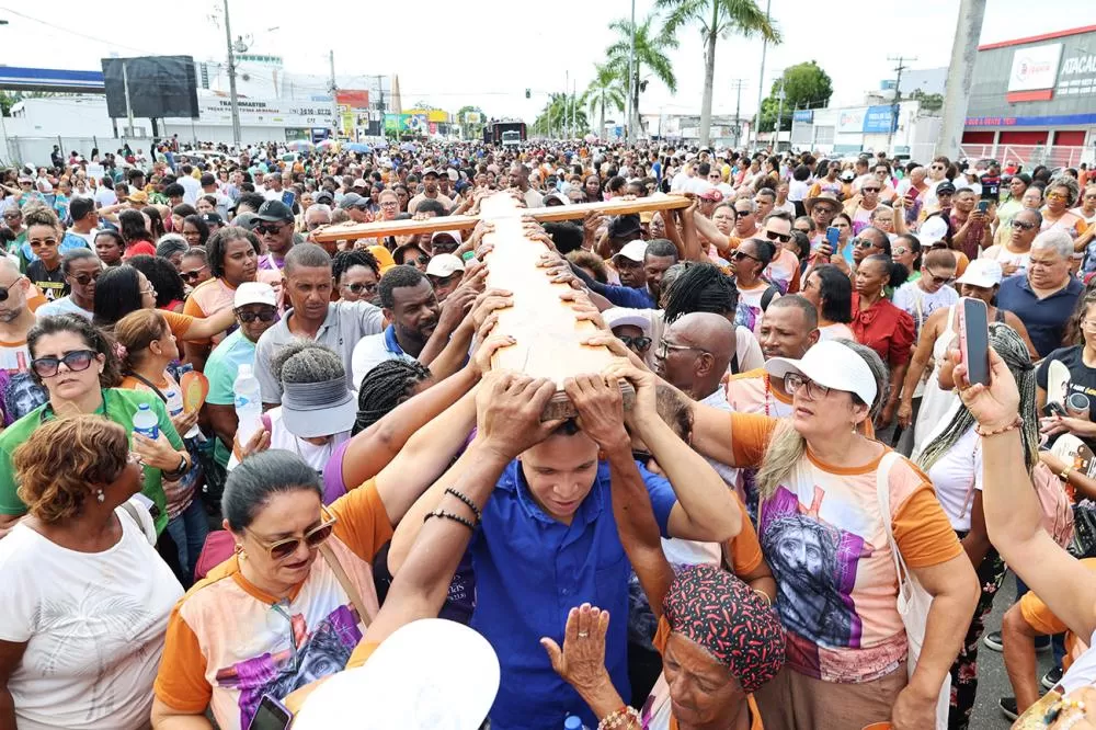 Fotos: Washington Nery