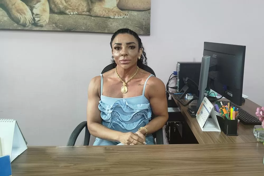 Foto: Karla Ferreira