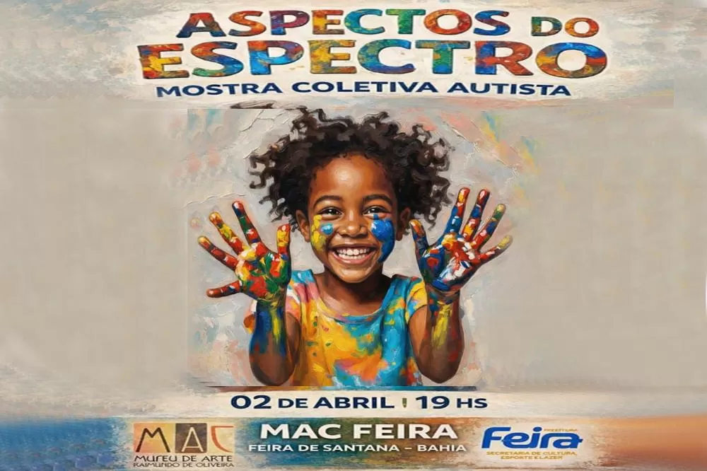 Foto: Card de Divulgação 