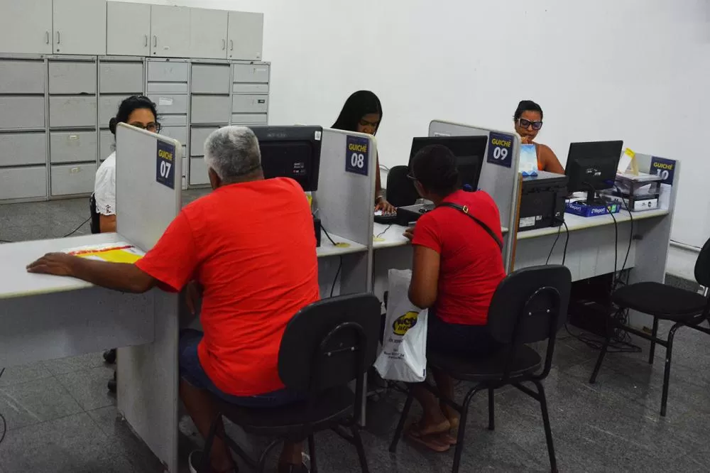 Fotos: Gabriel Calazans