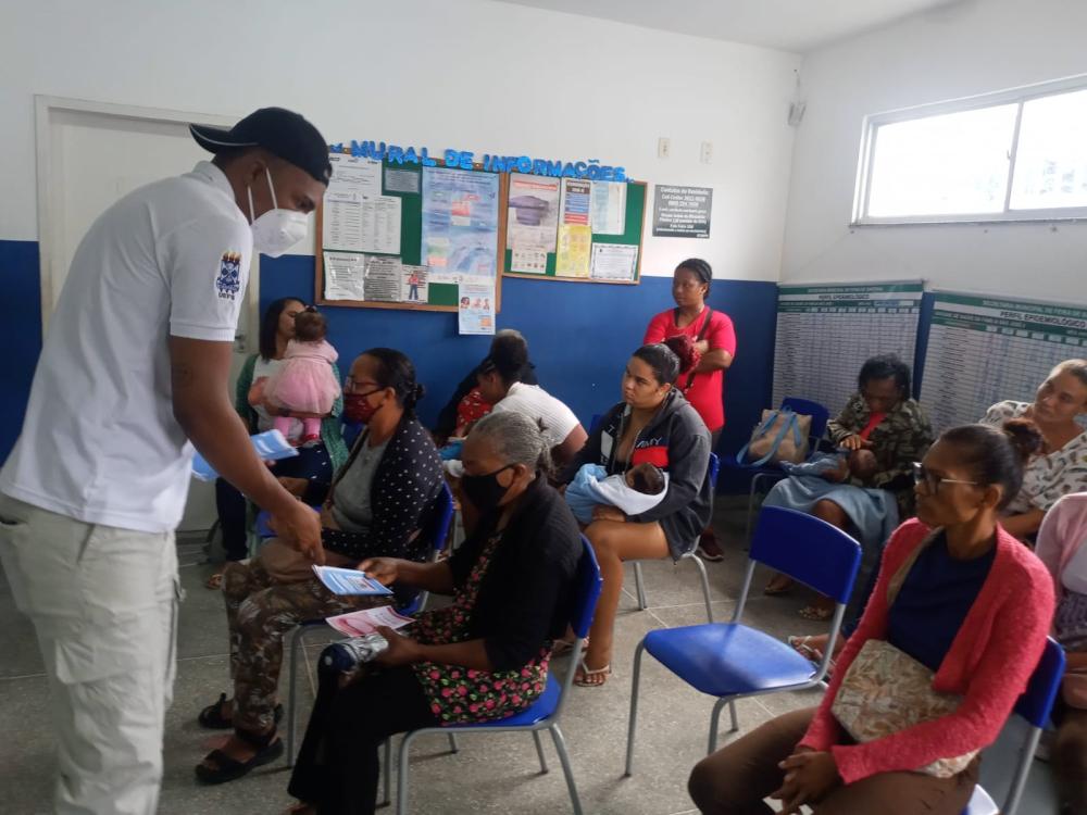 Fotos: Divulgação/SMS