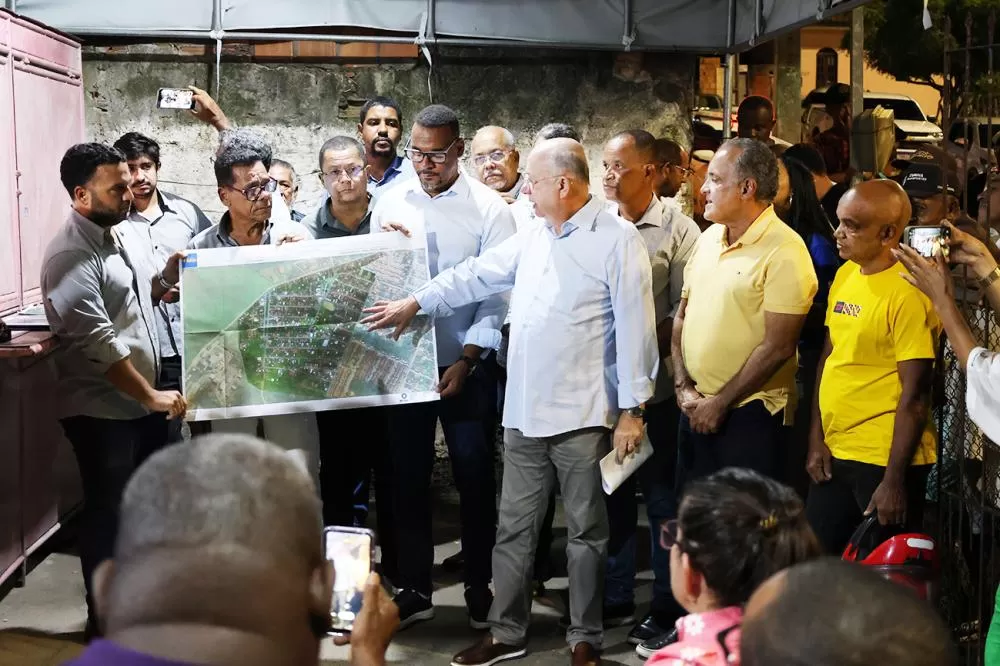 Fotos: Washington Nery