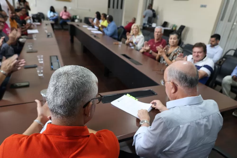 Foto: Jorge Magalhães