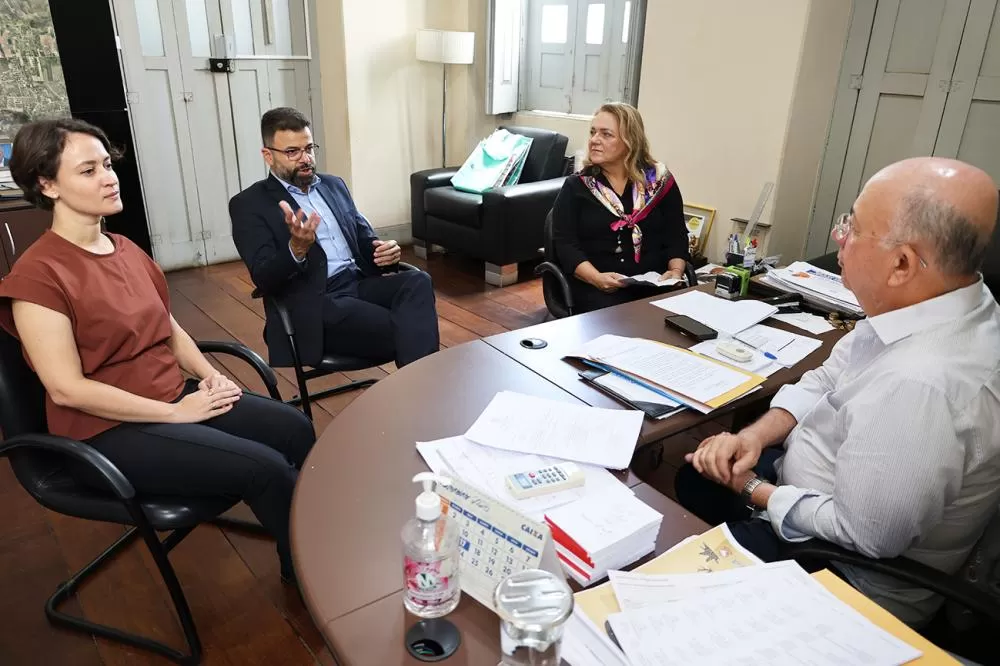 Foto: Jorge Magalhães