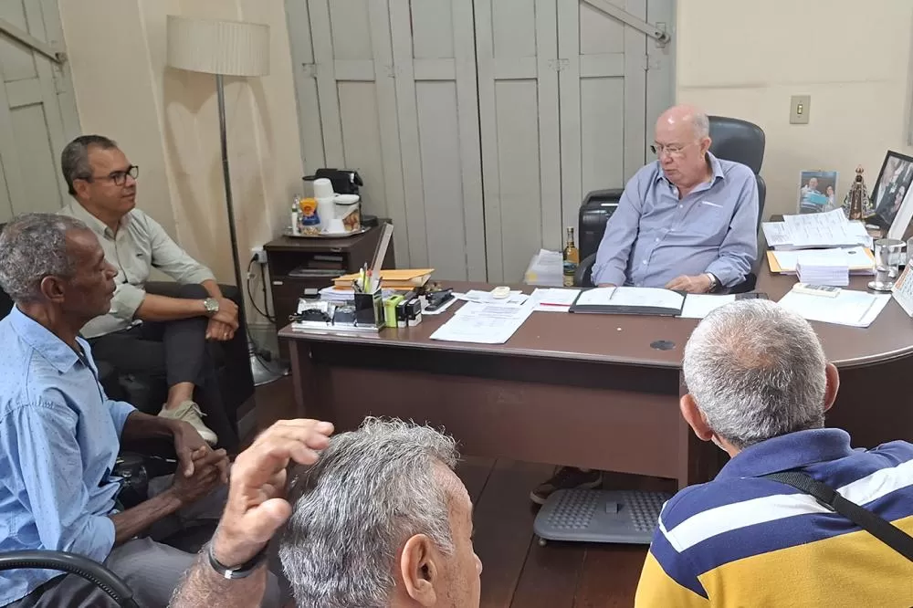 Fotos: José Vitor Costa