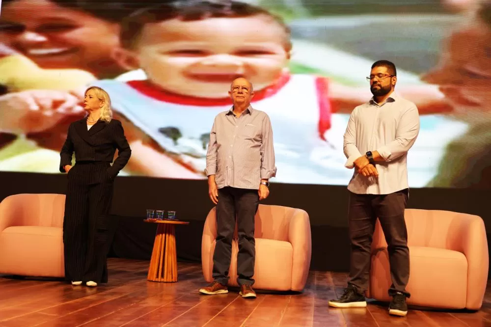 Foto : Jorge Magalhães