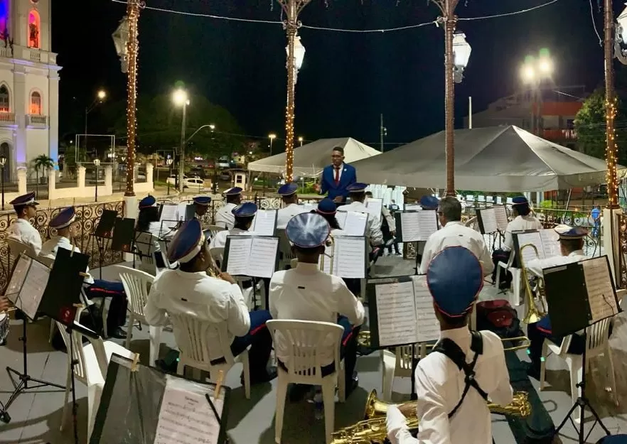 Fotos: Ângelo Pinto