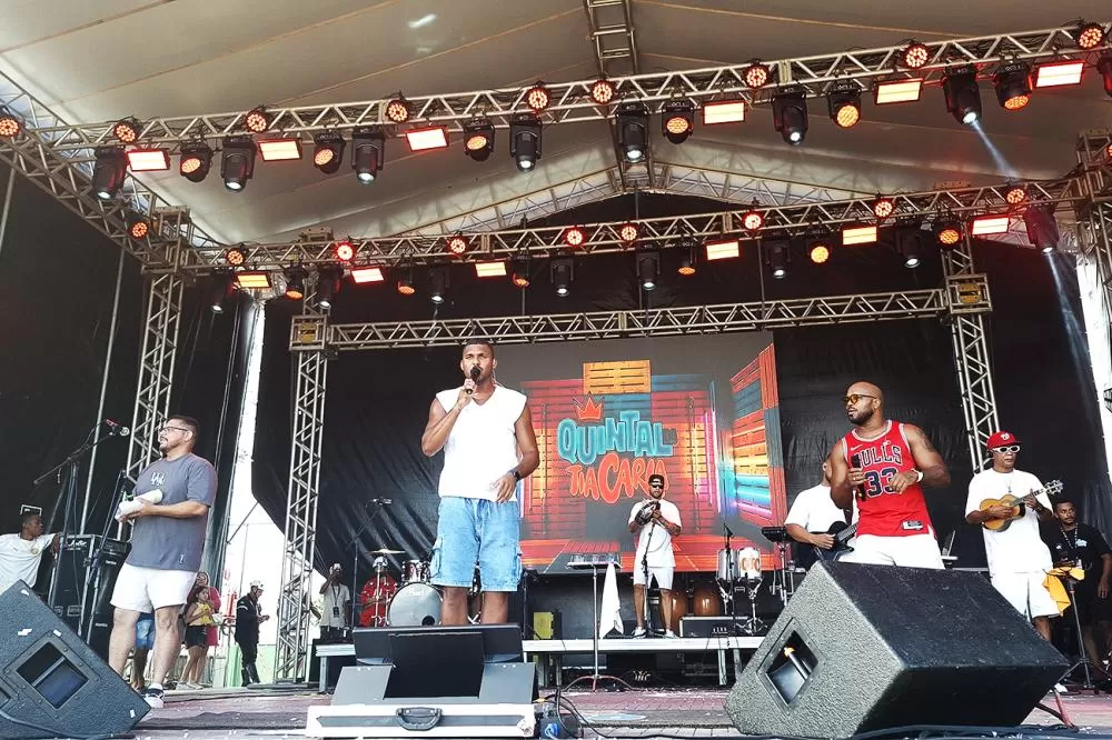 Fotos: José Vitor Costa