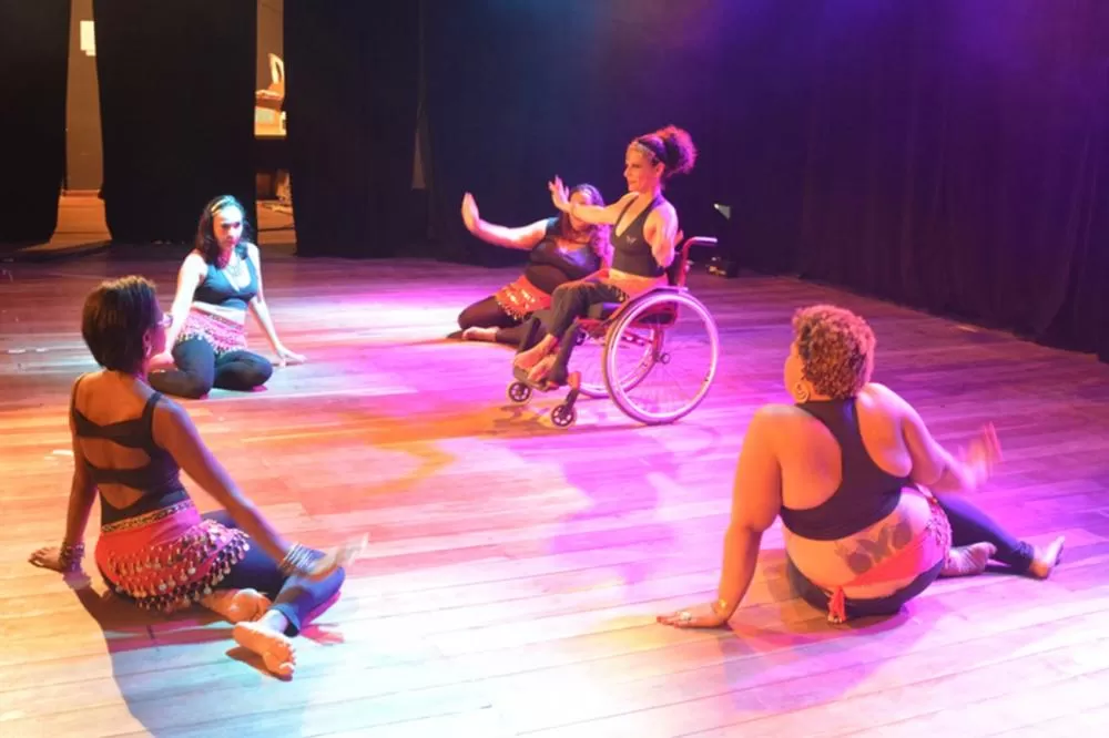 Fotos: Silvio Tito - Arquivo