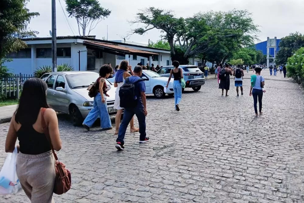 Foto: Divulgação - SEDUC