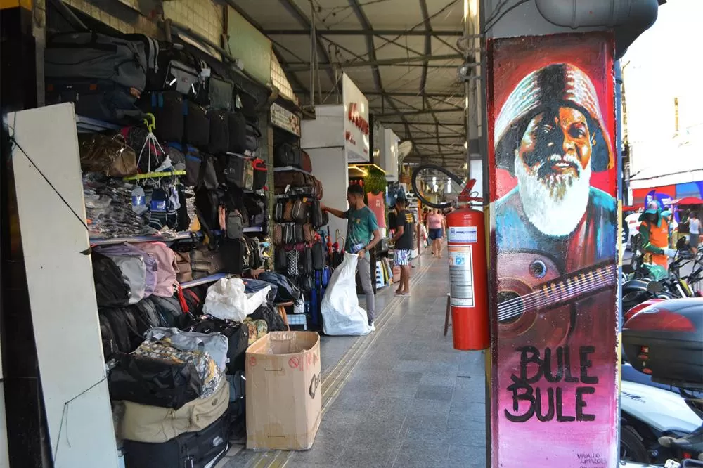 Fotos: Izinaldo Barreto- Arquivo