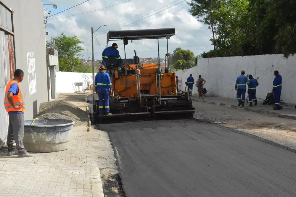 Fotos: Gabriel Calazans