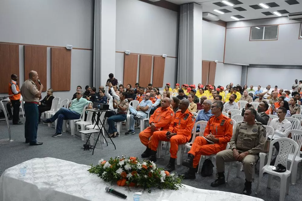 Fotos: Valto Novaes Arquivo