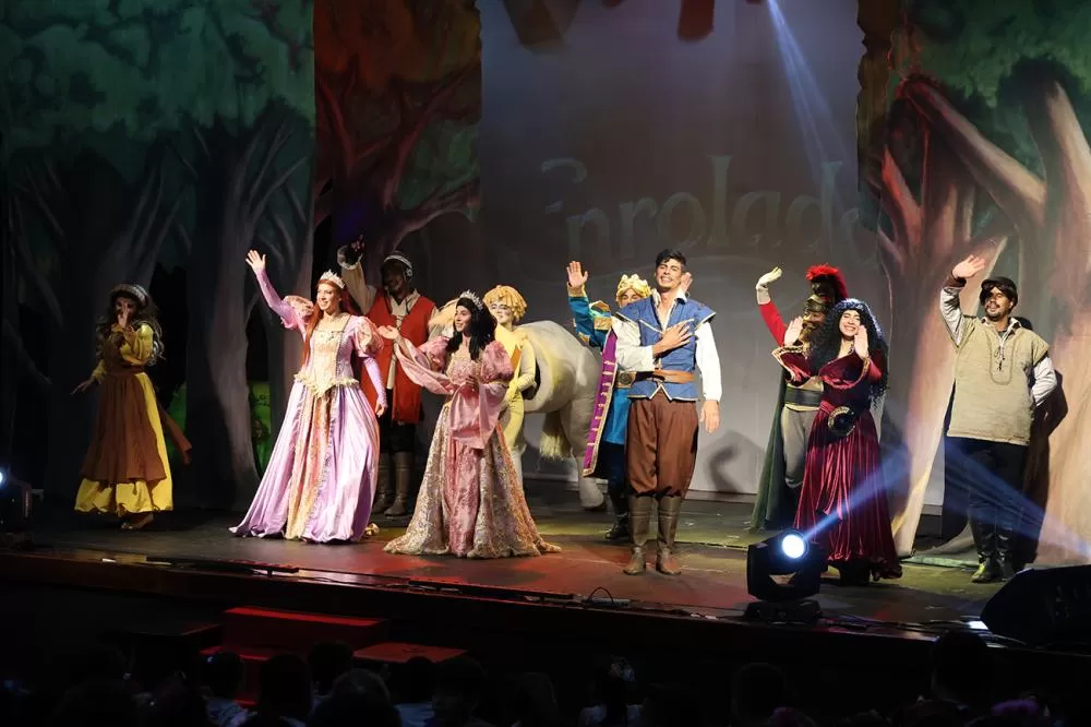 Fotos: Marcelo Magalhães