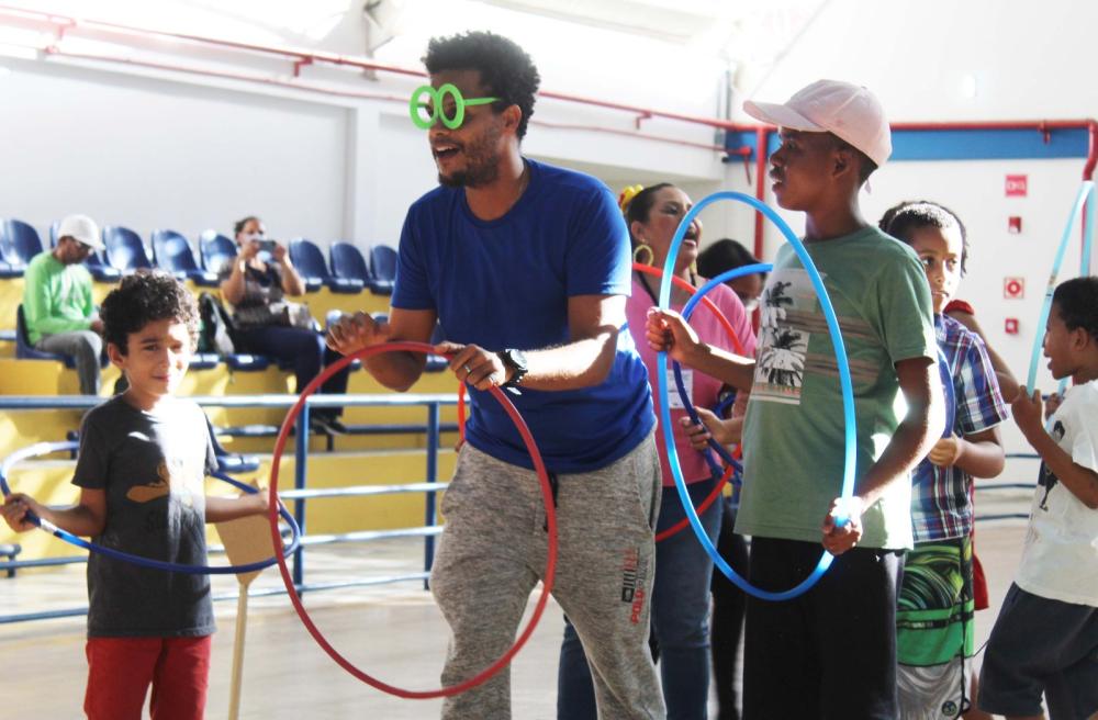 Fotos: Milena Brandão