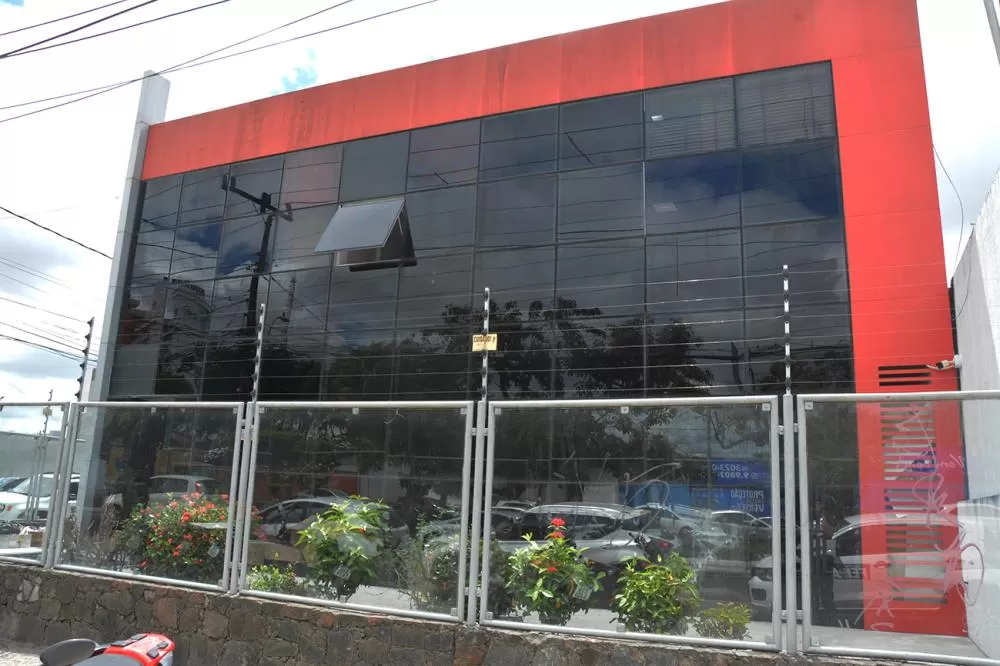 Fotos: Gabriel Calazans