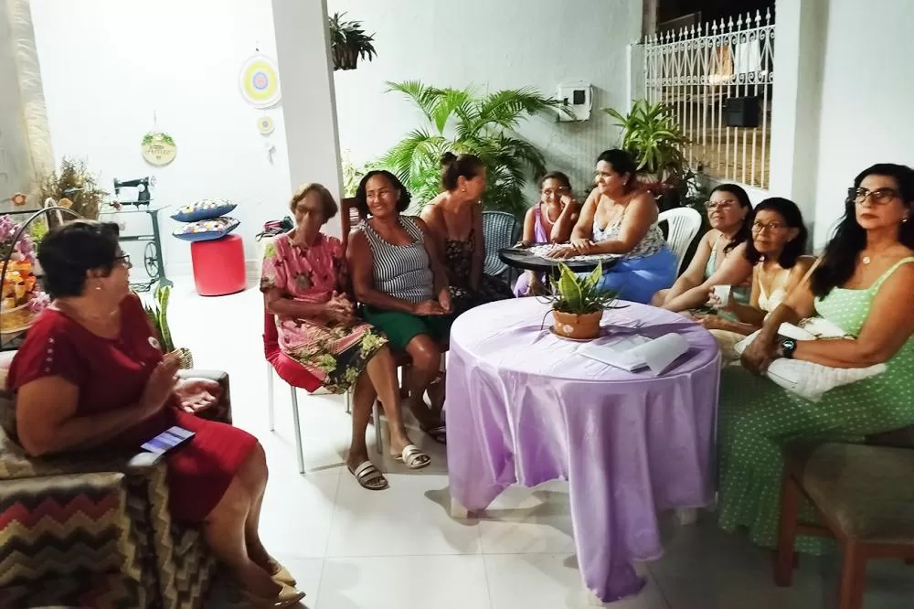 Fotos: Karla Ferreira