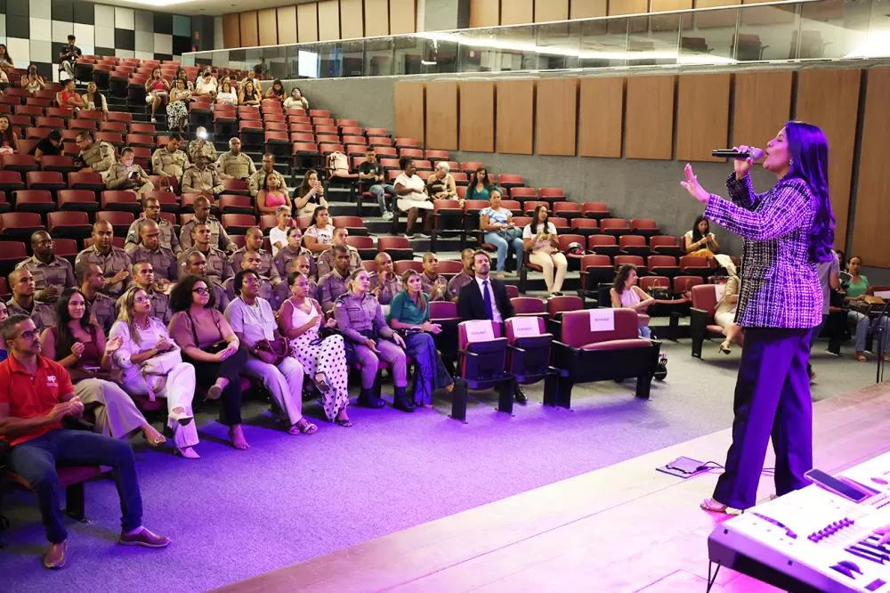 Fotos: Washington Nery e Karla Ferreira