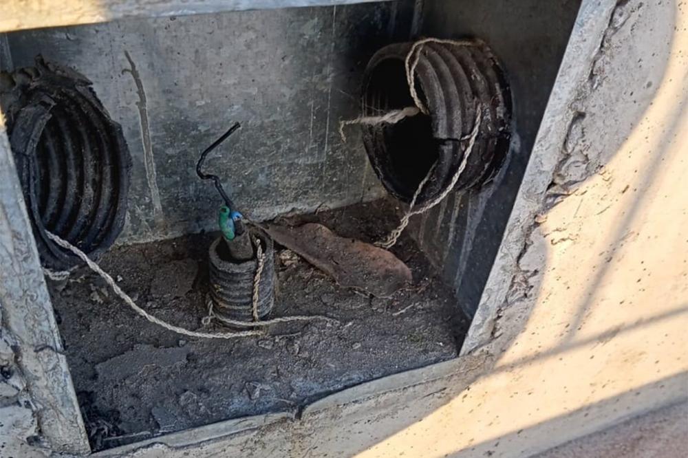 Fotos: Divulgação/SESP