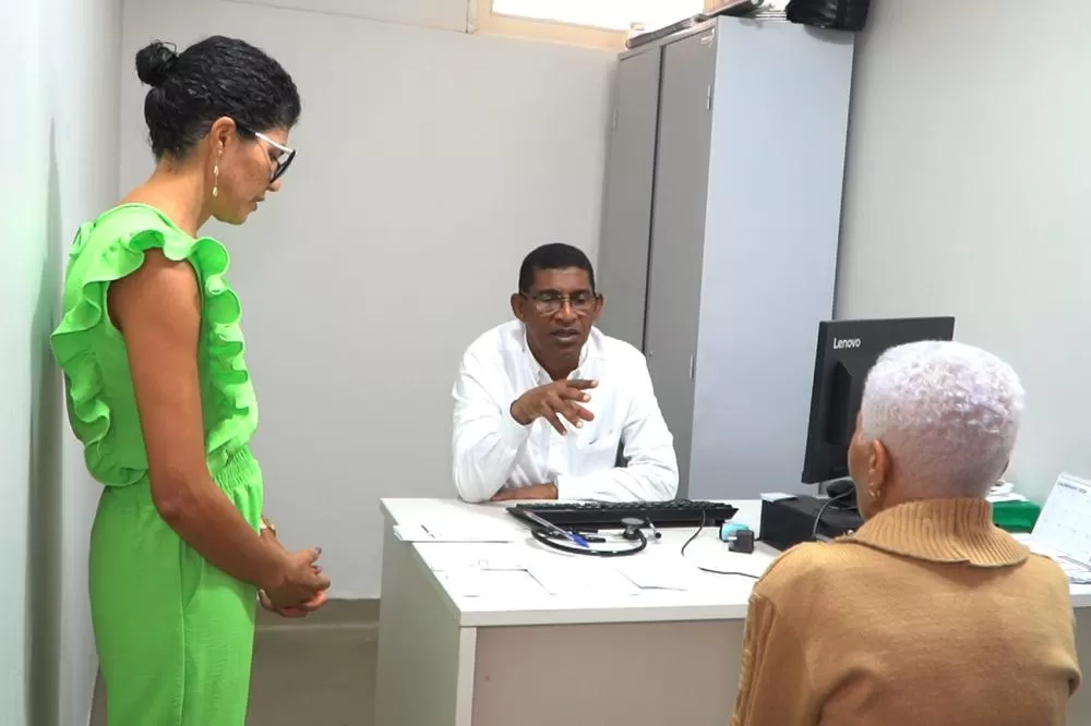 Quase 40 mil consultas e exames deixam de ser realizados por ausência dos pacientes