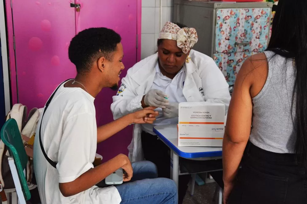 Fotos:Marcelo Magalhães - Arquivo